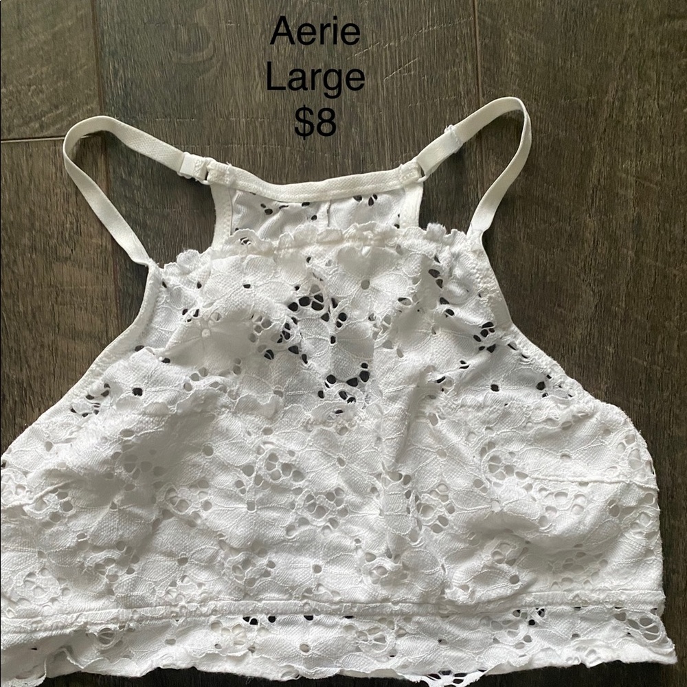 COPY - Bralette